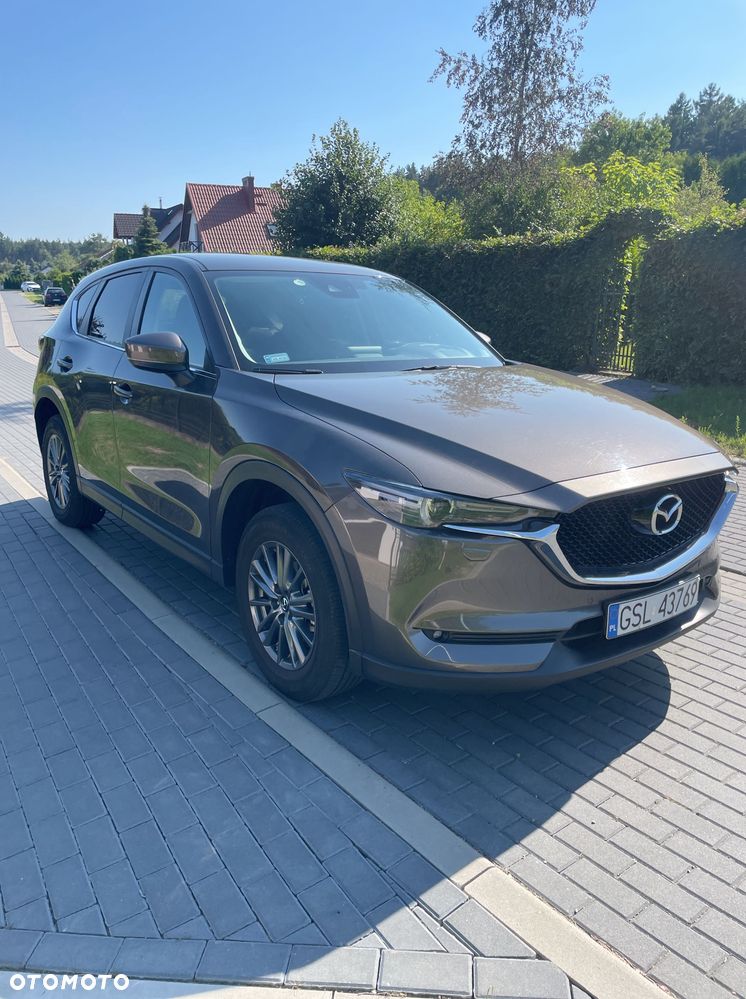 Mazda CX-5 2.0 Skyenergy 2WD - 2