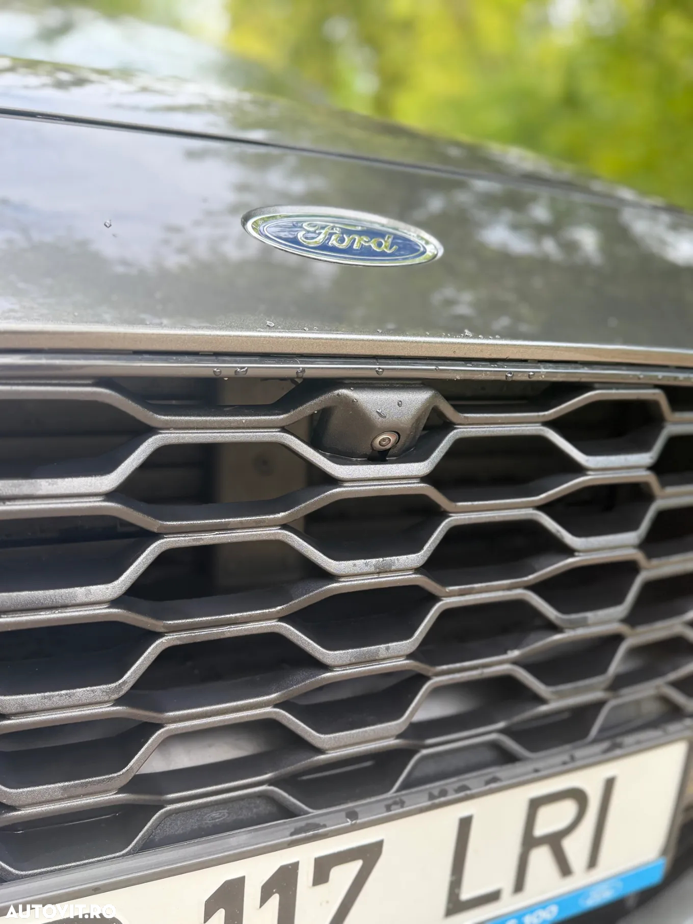 Ford Kuga 2.0 EcoBlue A8 AWD ST Line X - 10