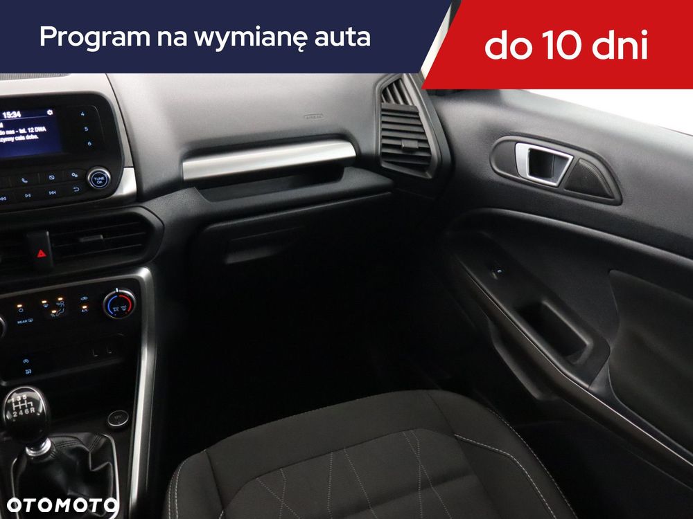 Ford EcoSport - 10