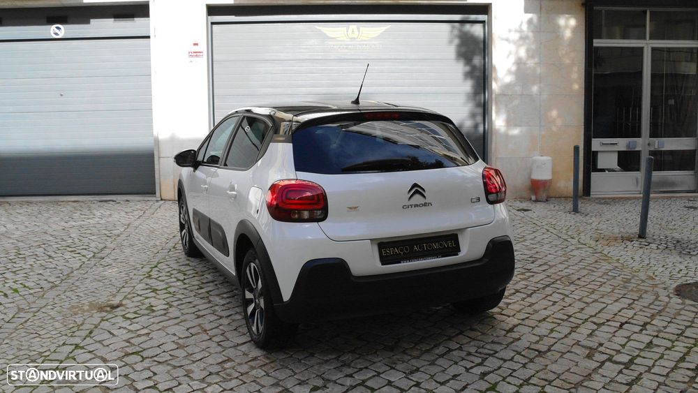 Citroën C3 1.2 PureTech C-Series - 14