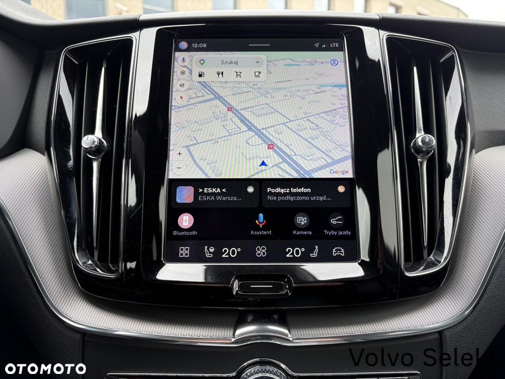 Volvo XC 60 - 11