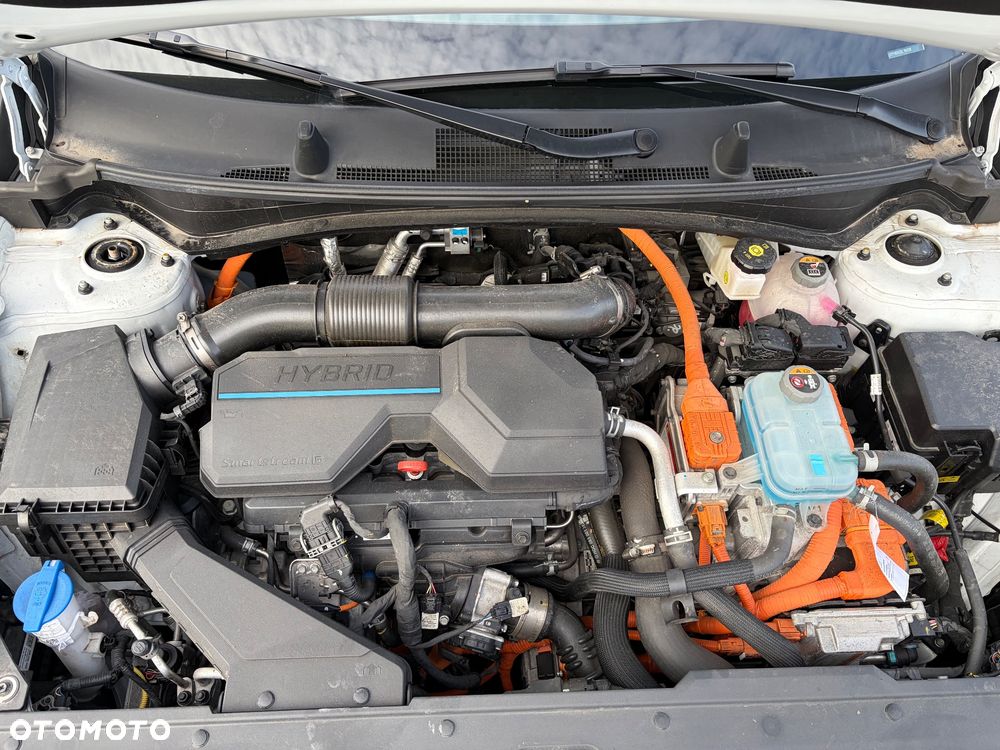 Kia Sportage - 10