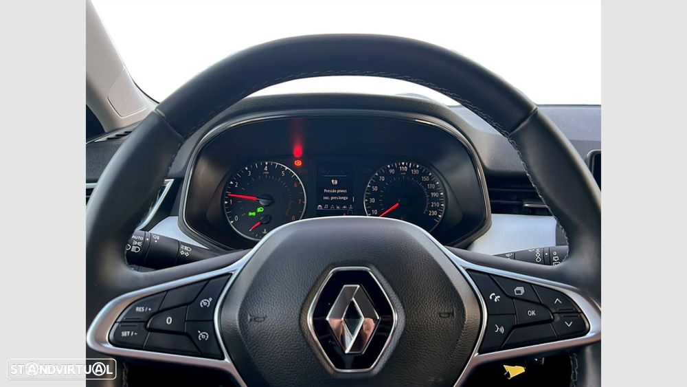 Renault Clio 1.0 TCe Evolution Bi-Fuel - 16