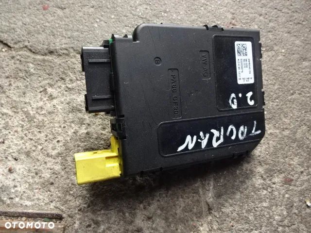 Moduł kąta skrętu VW Touran 1K0 953 549 BC - 1