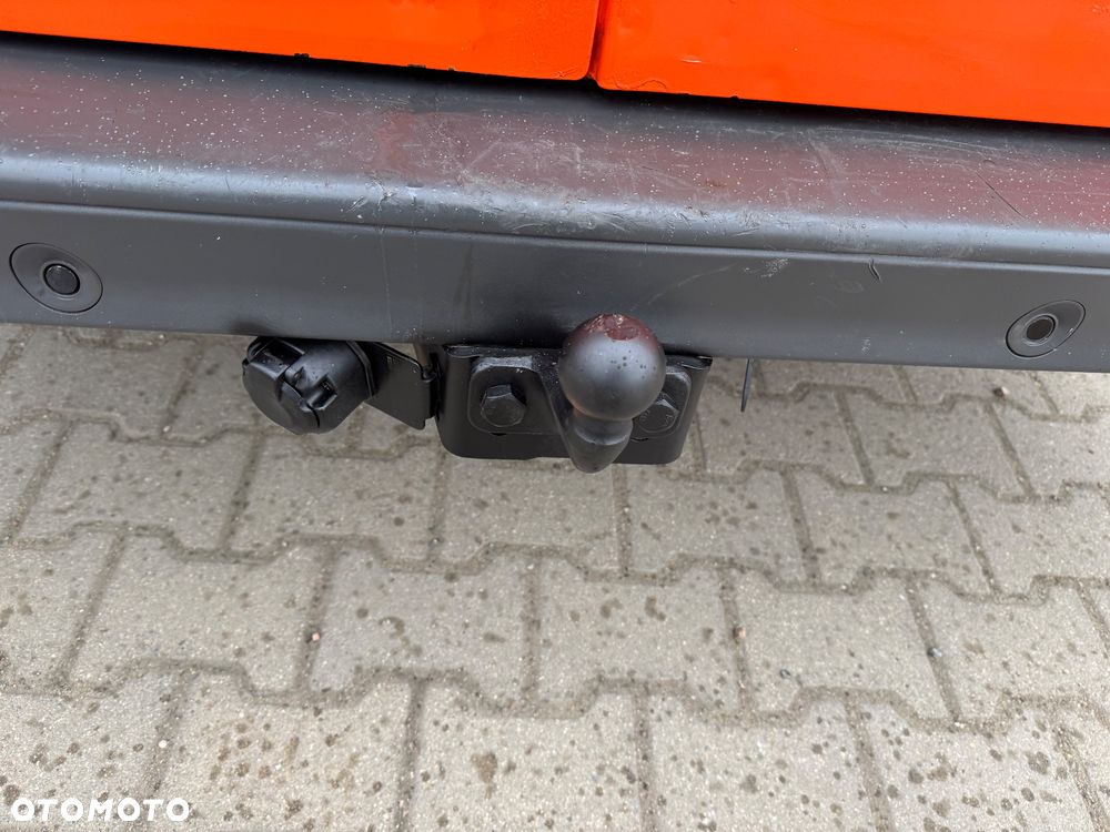 Renault TRAFIC - 17