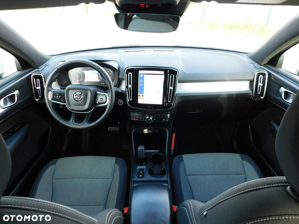 Volvo XC 40 - 6