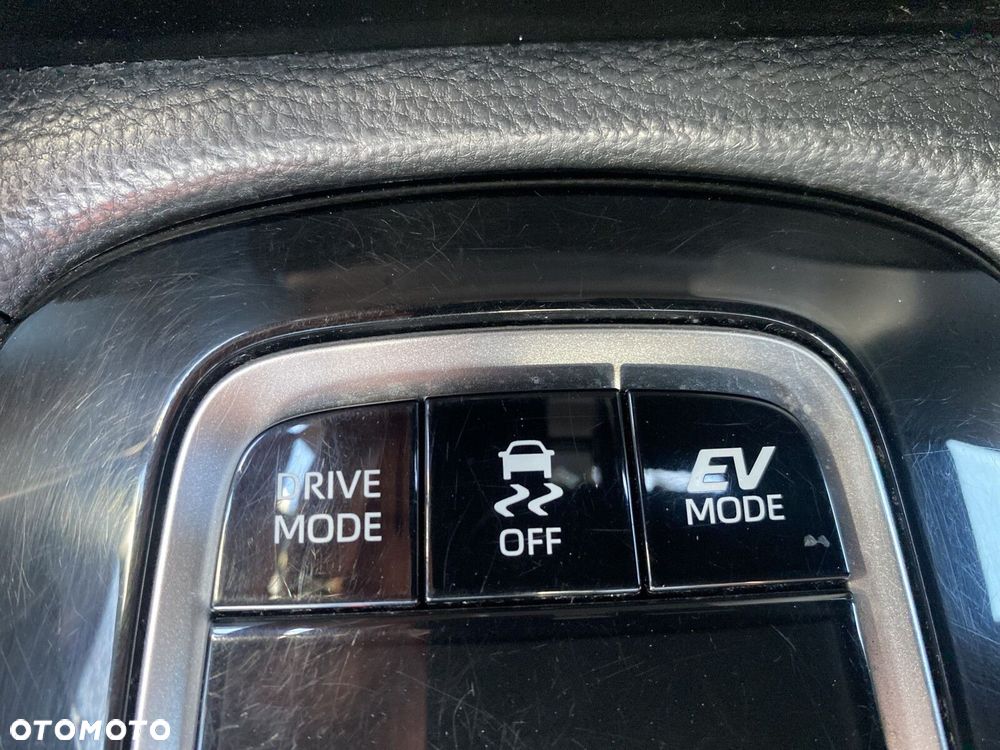 Toyota Corolla Cross - 27