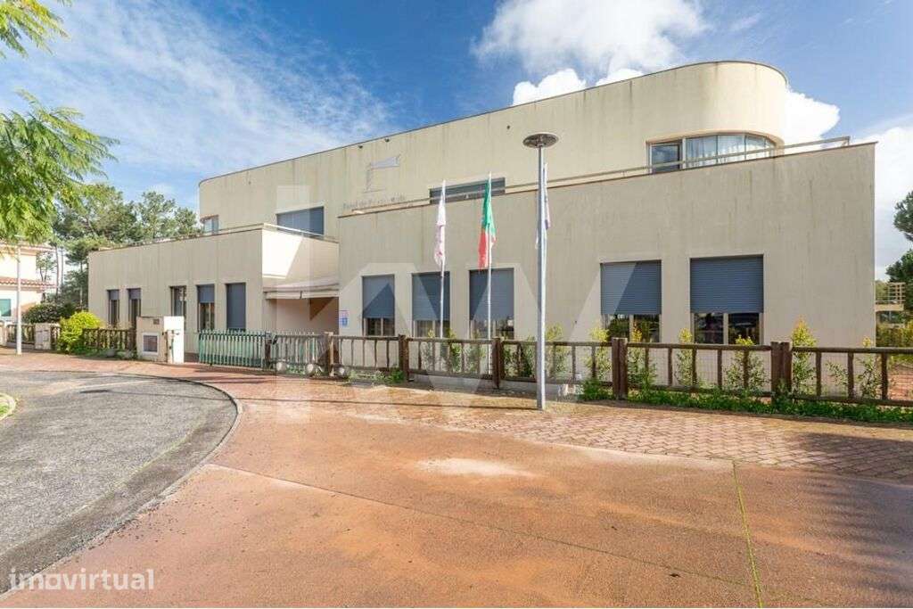 Venda de Residência Sénior T18+3, Lar, inserida em condomínio privado - Grande imagem: 4/60
