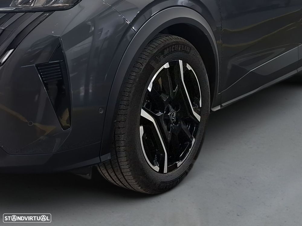 Peugeot E-3008 73 kWh Allure - 4