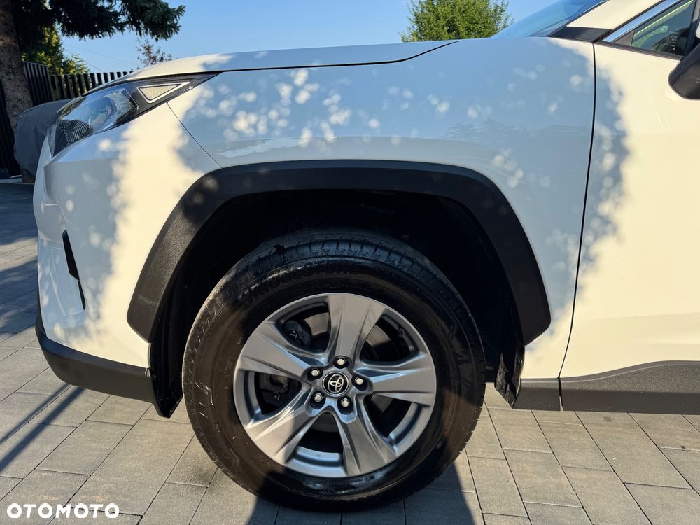 Toyota RAV4 - 32
