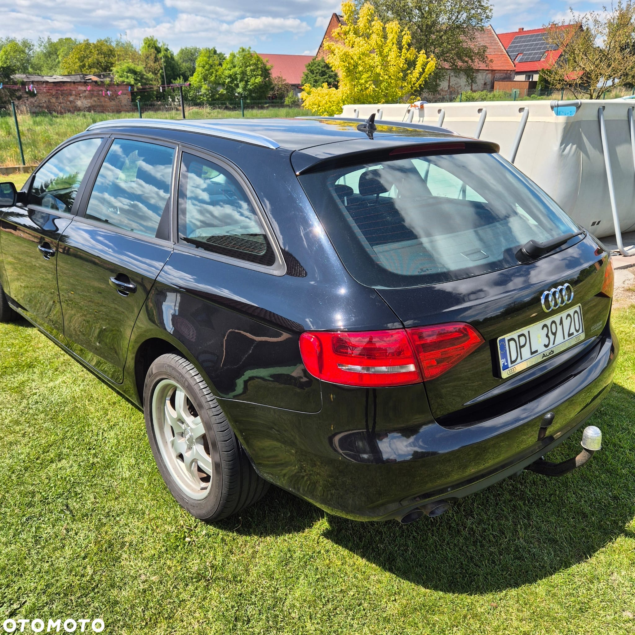 Audi A4 2.0 TDI - 5