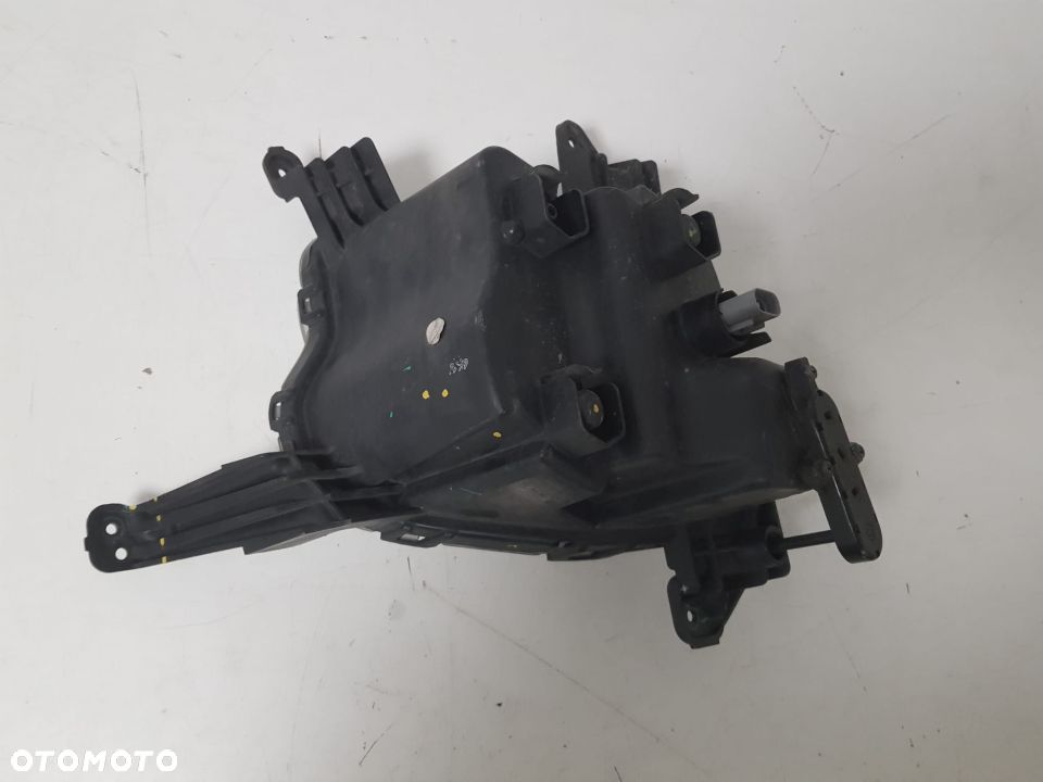 KIA SORENTO III LIFT 14-17 HALOGEN LED LEWY 92201C5200 - 3