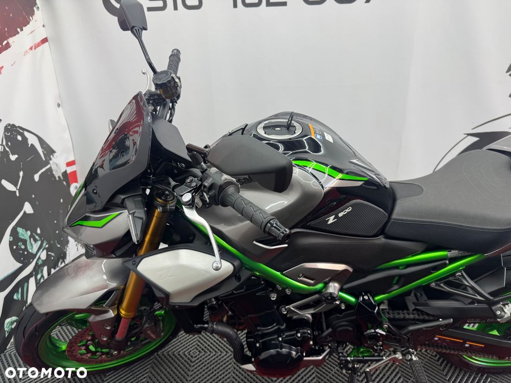 Kawasaki Z 900 - 12