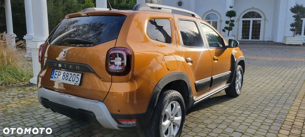 Dacia Duster 1.2 TCe Comfort - 3