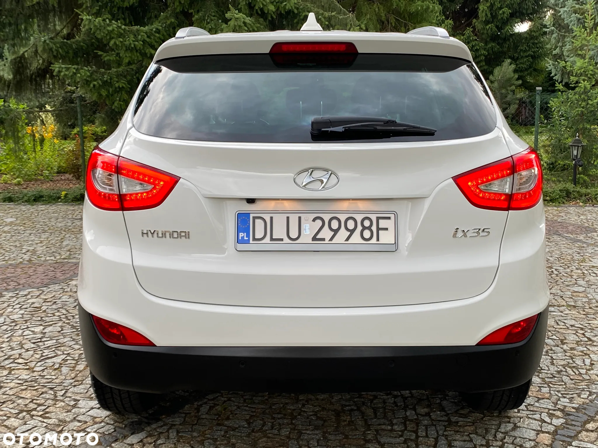Hyundai ix35 1.6 GDI Premium 2WD - 5