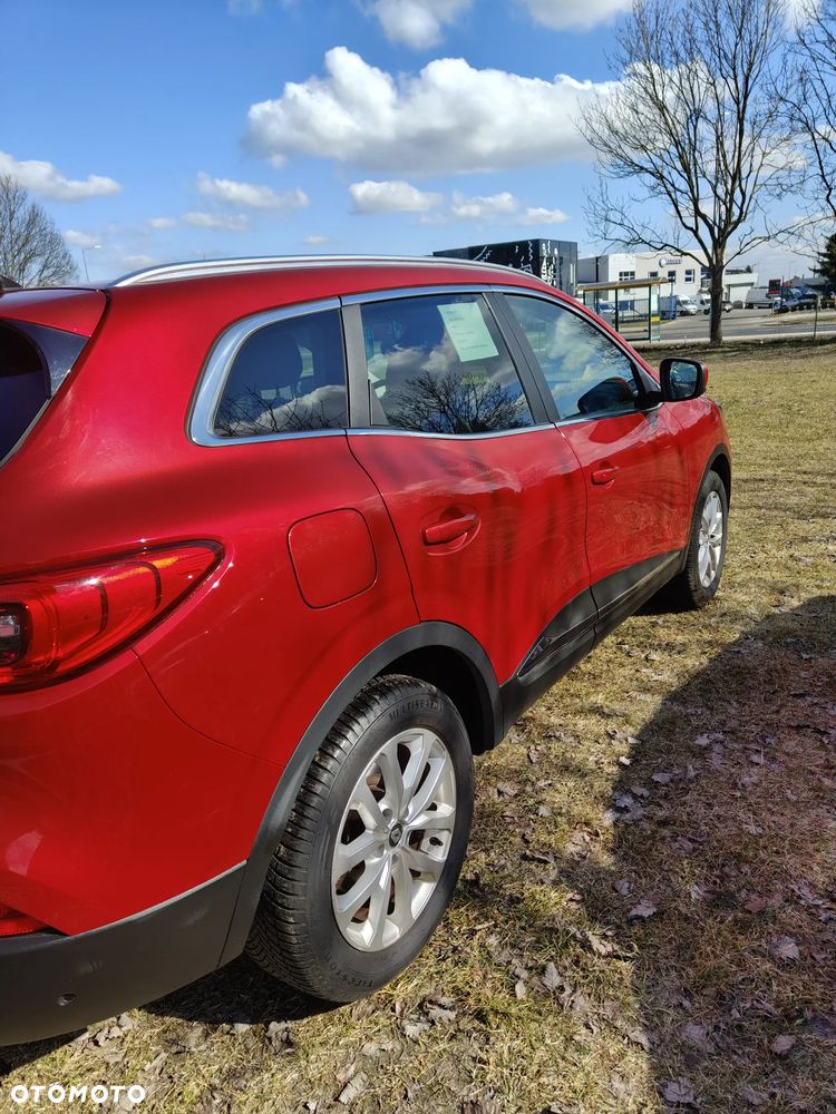 Renault Kadjar - 6
