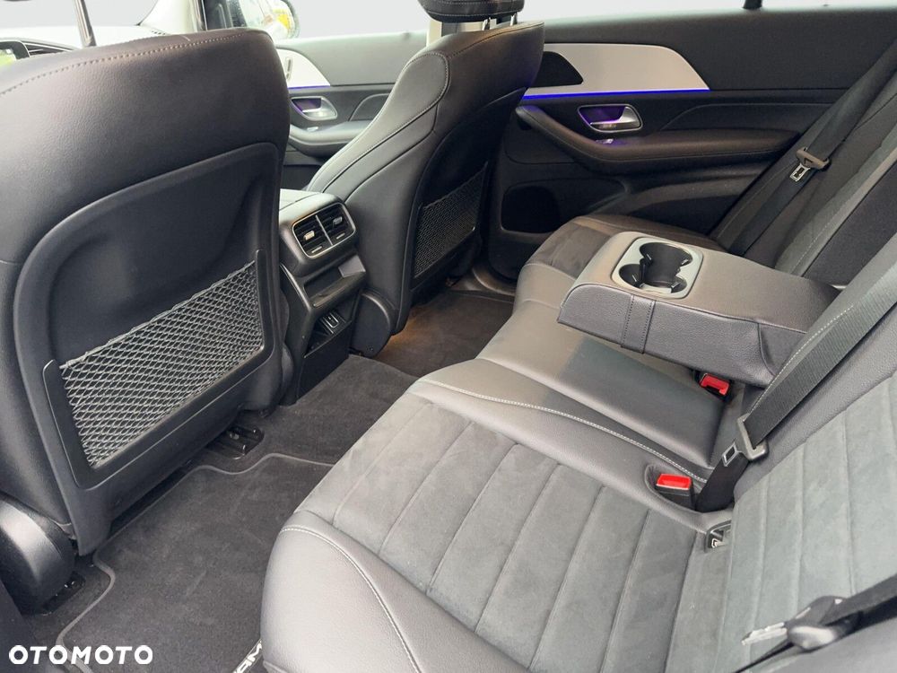 Mercedes-Benz GLE - 18