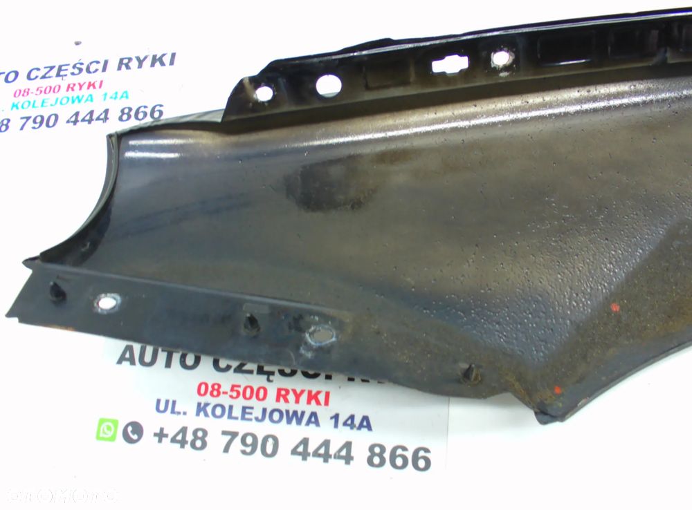 VW Golf 4 Błotnik przód prawa  strona LC9Z - 6