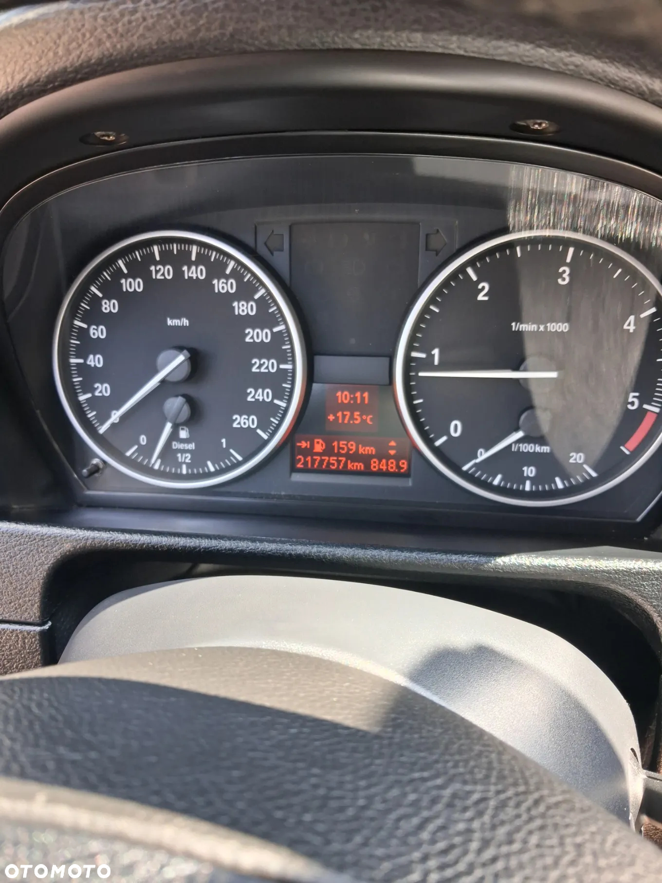 BMW X1 sDrive18d - 7
