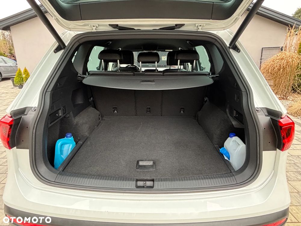 Seat Tarraco 2.0 TDI 4Drive DSG SCR Xcellence - 21