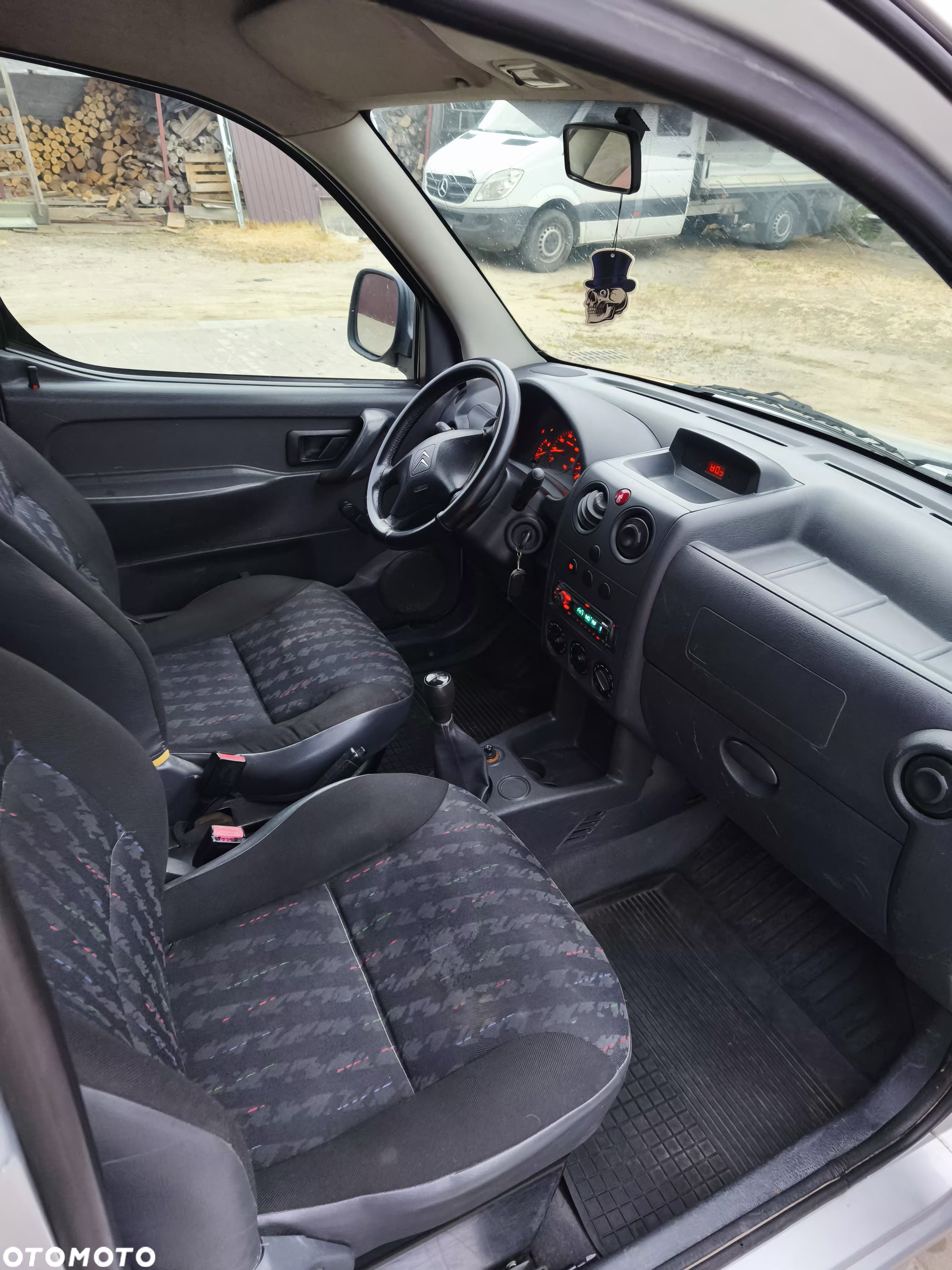 Citroën Berlingo II 1.6 HDi X - 15