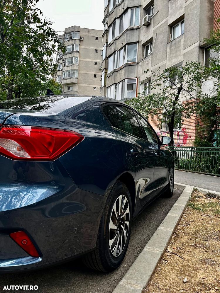 Ford Focus 1.0 EcoBoost Titanium X - 9