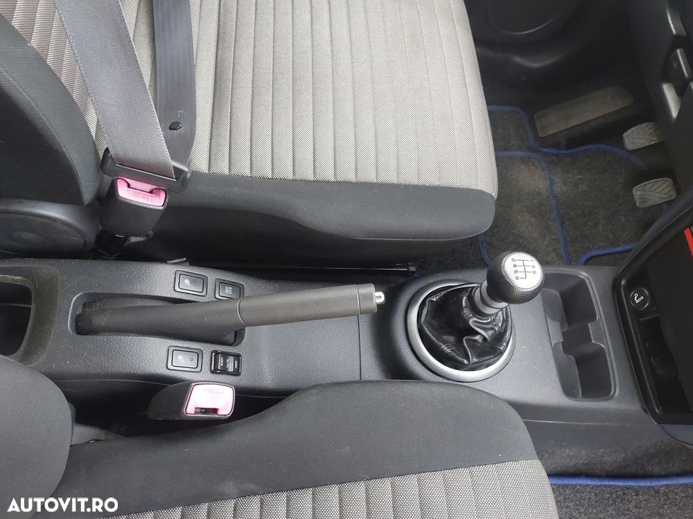 Fiat Sedici - 11