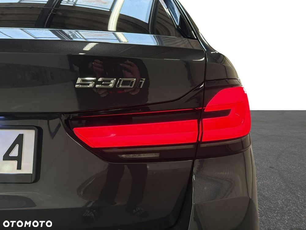 BMW Seria 5 - 17