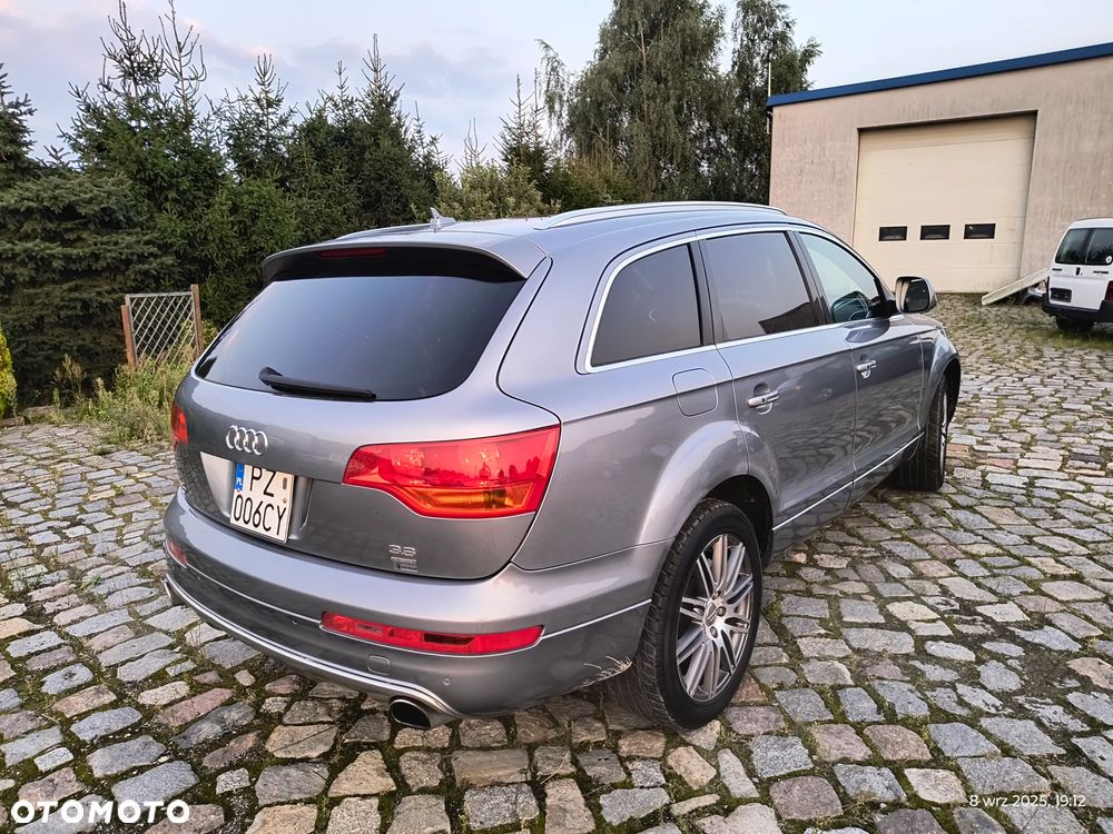 Audi Q7 3.6 FSI Quattro Tiptronic - 4