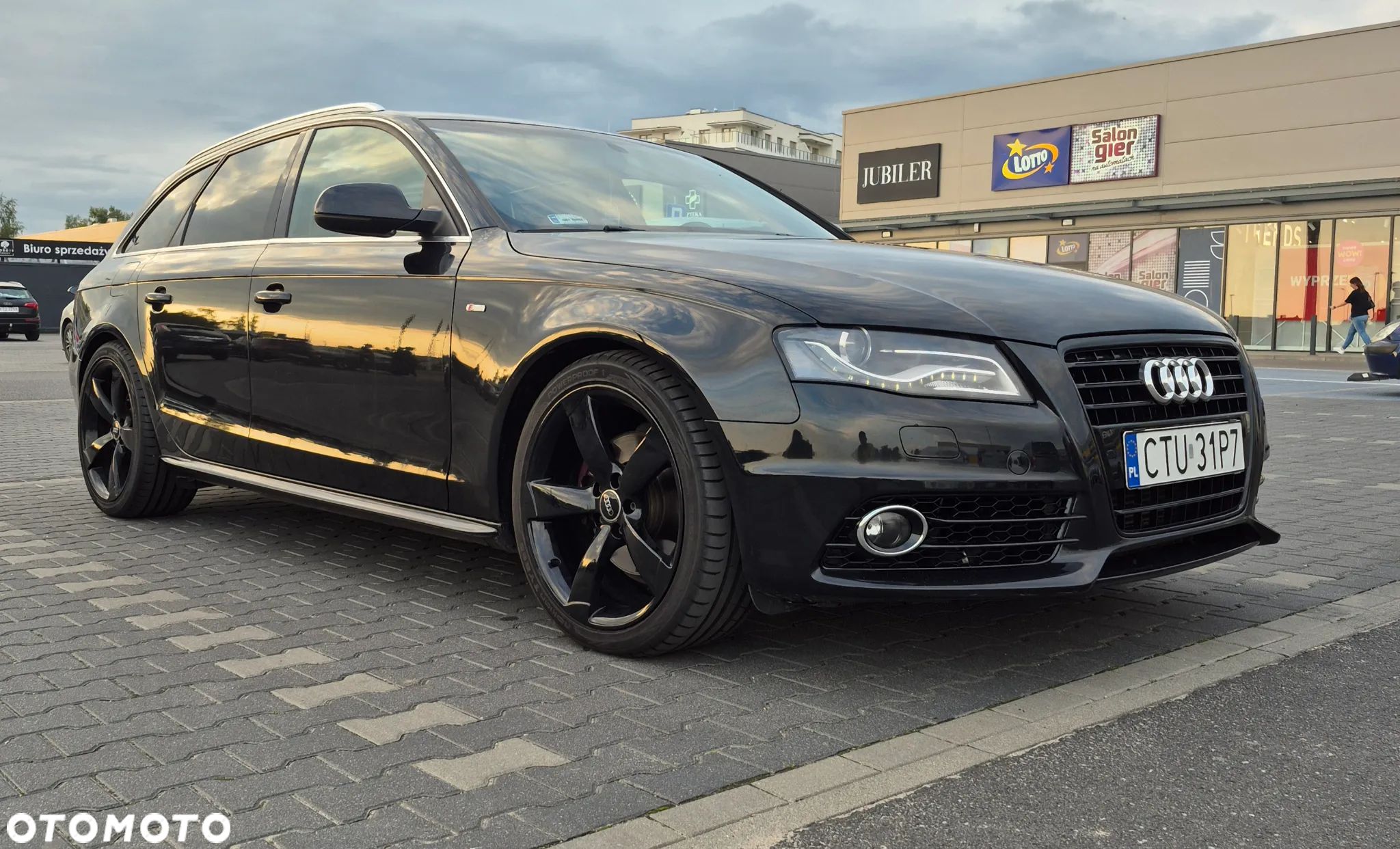 Audi A4 ver-2-0-tdi - 1