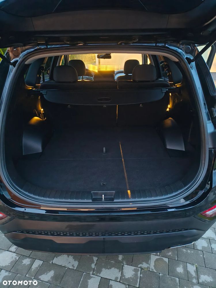 Hyundai Santa Fe - 29