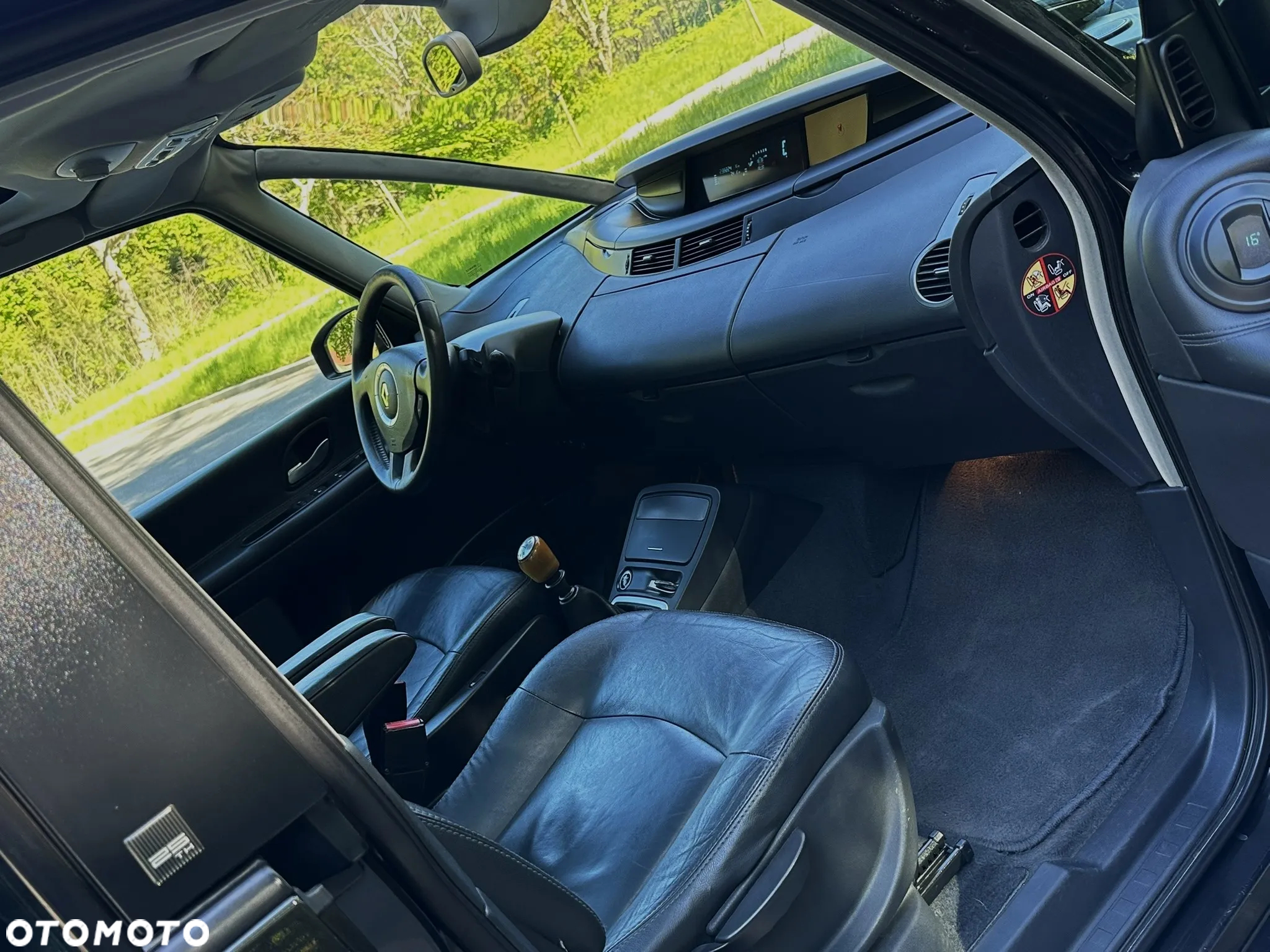Renault Espace 2.0T Privilege - 21