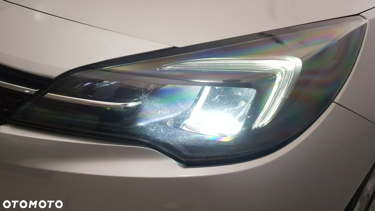 Opel Astra - 14