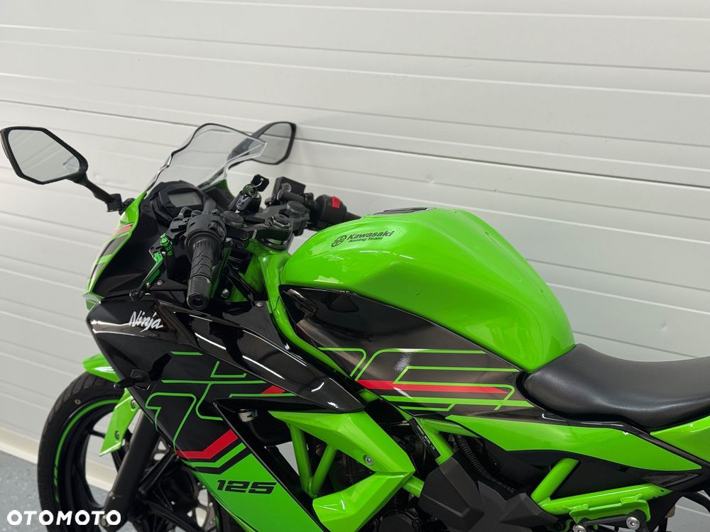 Kawasaki Ninja - 17