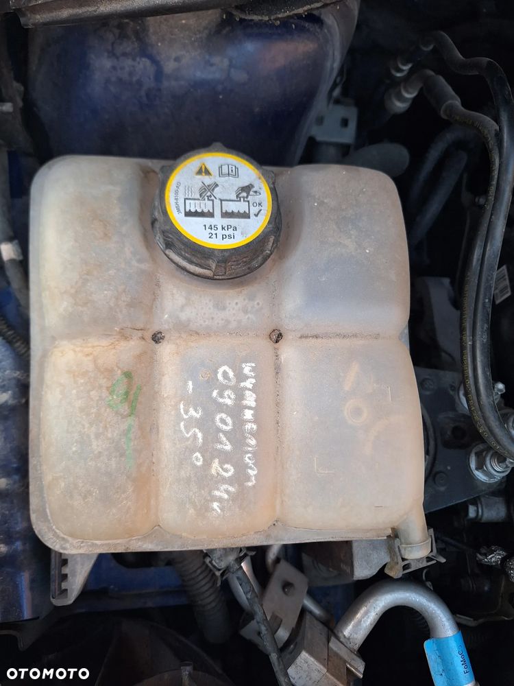 Ford Focus 1.5 TDCi DPF Start-Stopp-System Titanium - 16