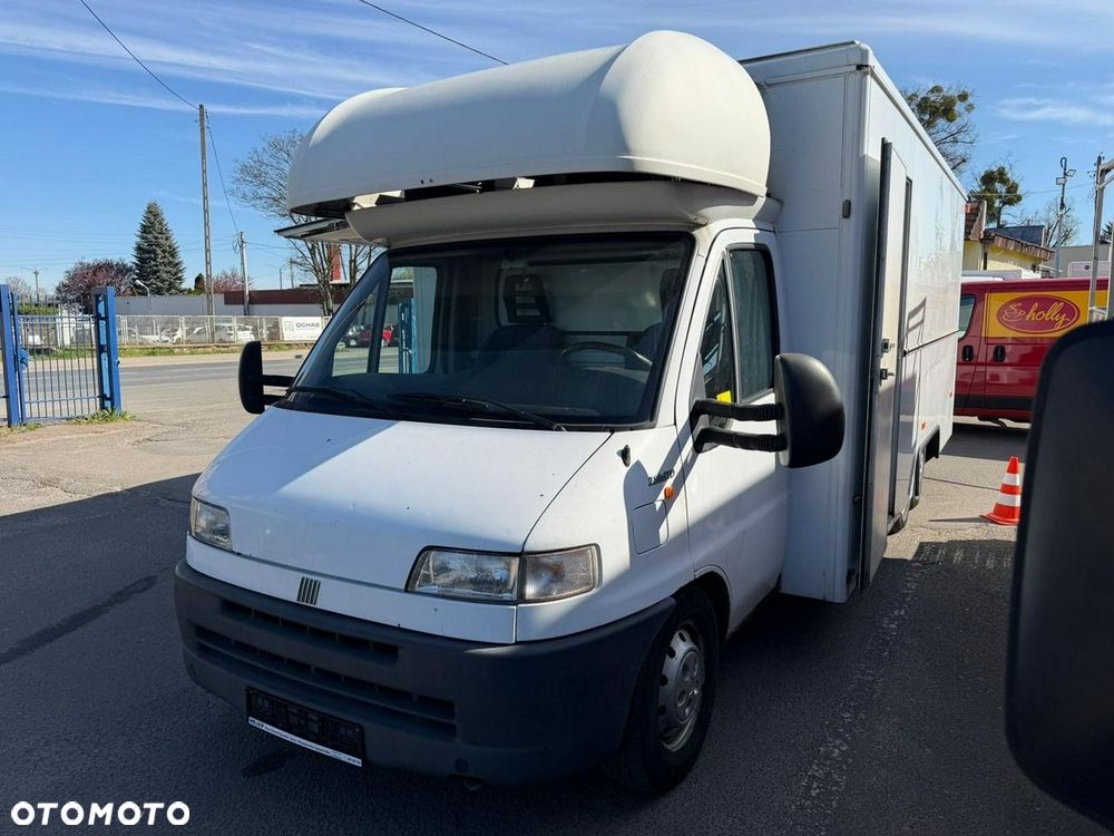 Fiat Ducato - 10