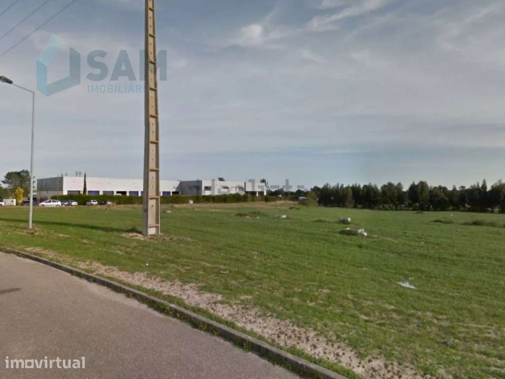 Lote de Terreno para construção de Escritórios ou Comércio com área... - Grande imagem: 5/5