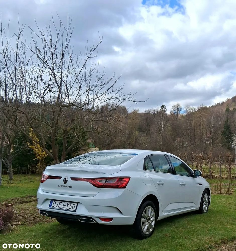 Renault Megane 1.3 TCe Intens - 2