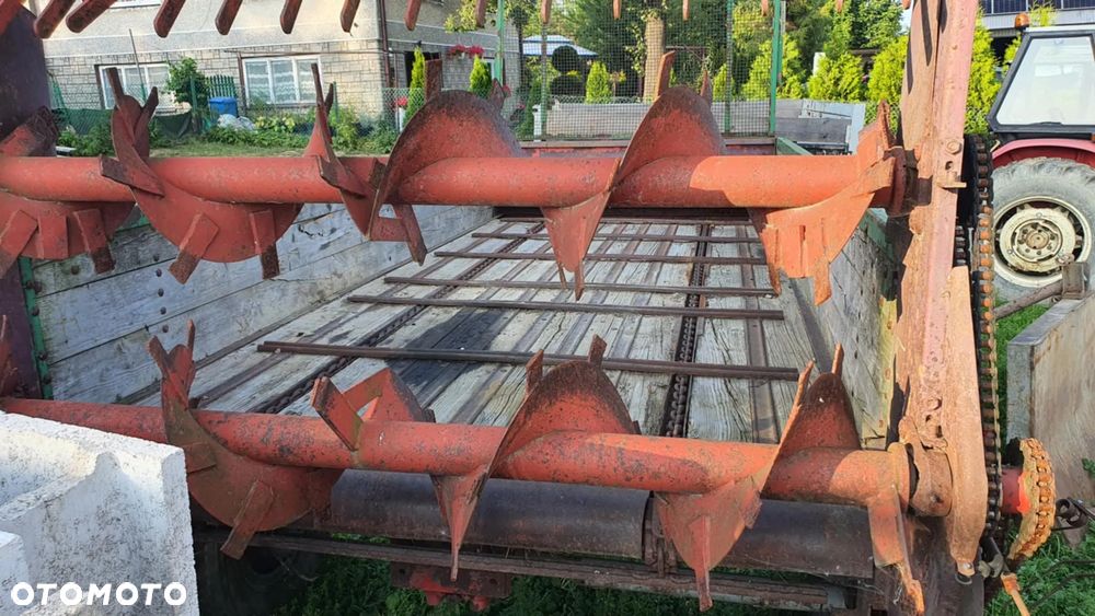 Farmer Heywang Farmer - 3