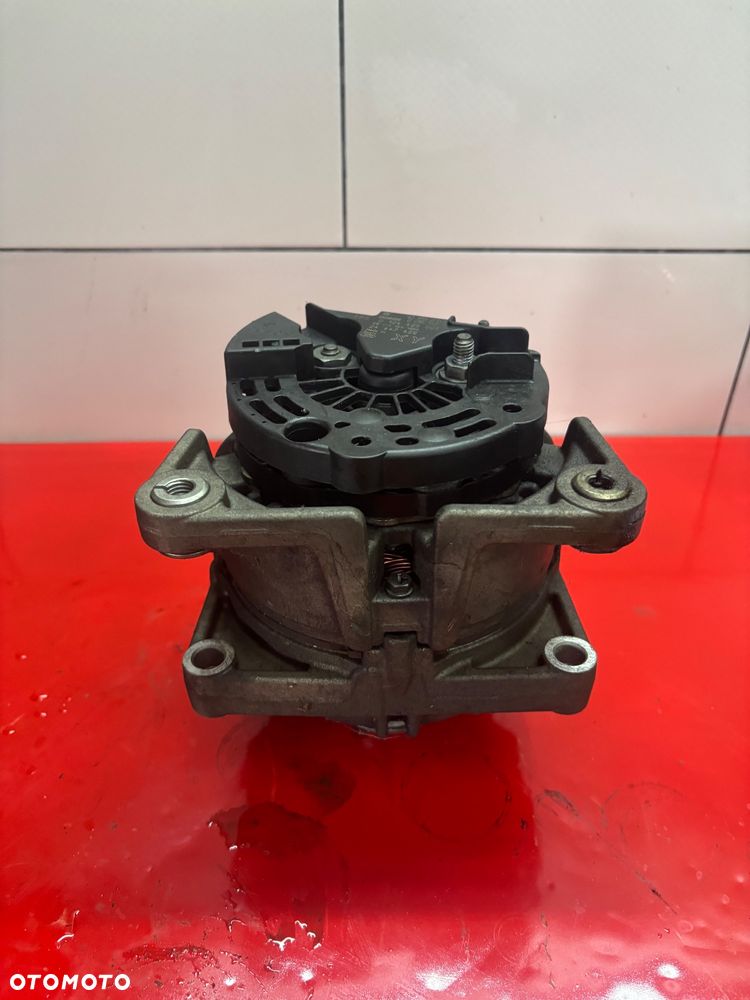 OPEL ASTRA H ALTERNATOR 0124425005 - 1