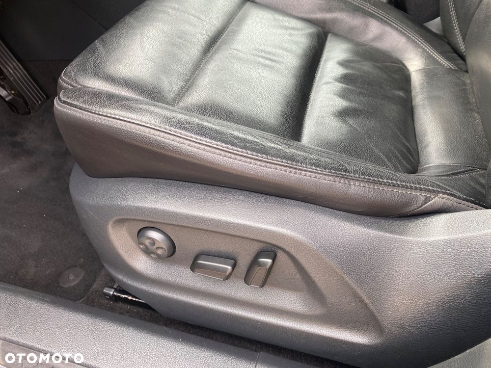 Volkswagen Tiguan 1.4 TSI BlueMotion Technology Sport & Style - 23