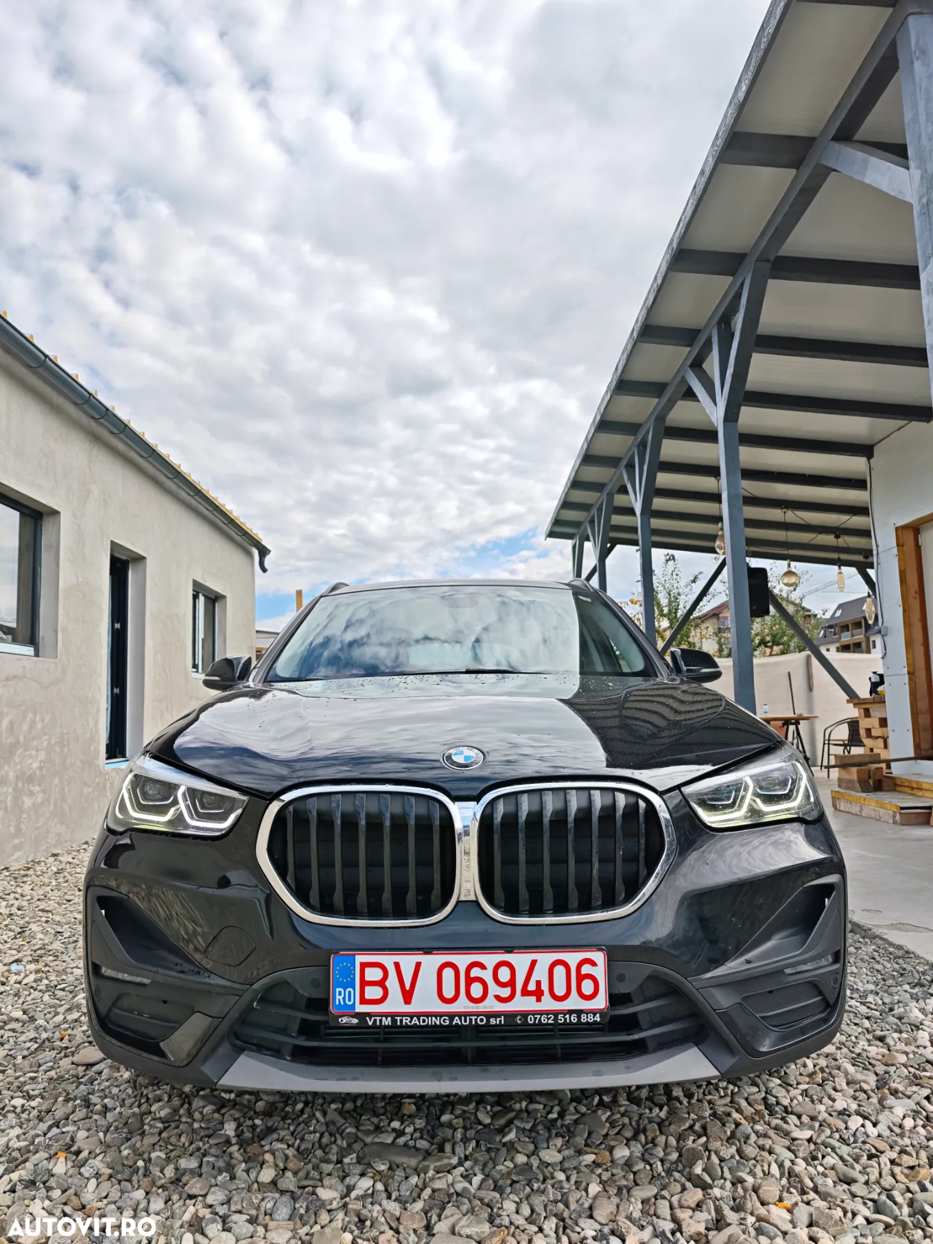 BMW X1 xDrive25e xLine - 2