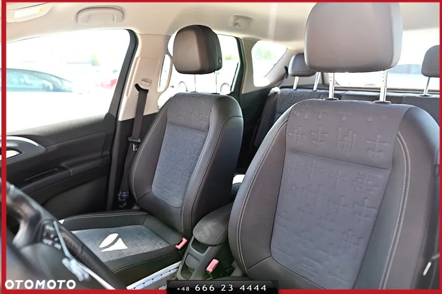 Opel Meriva 1.4 T Enjoy - 14