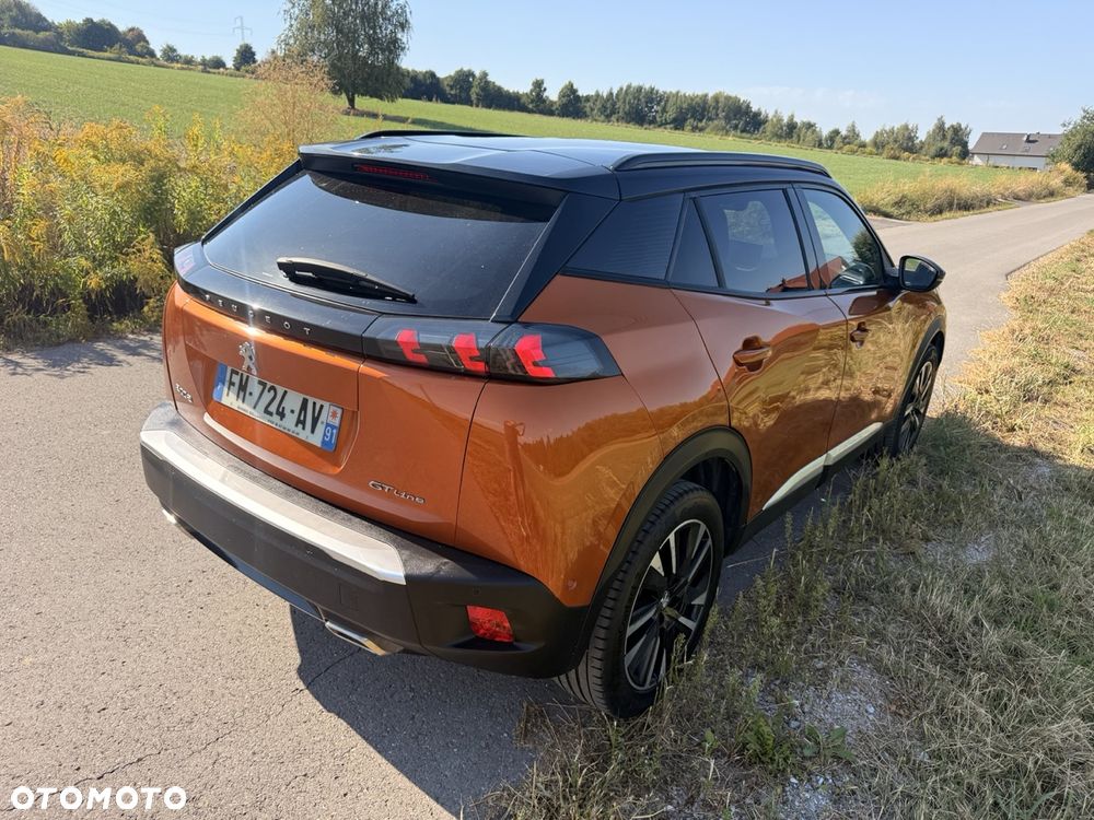 Peugeot 2008 PureTech 130 GT - 6