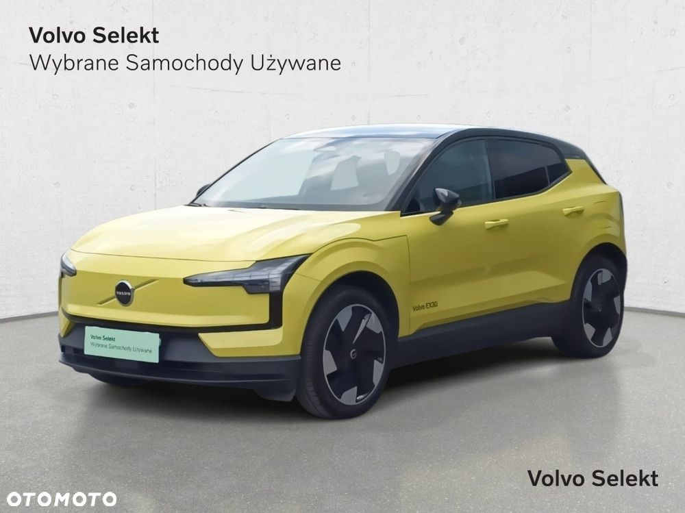 Volvo EX30 - 2