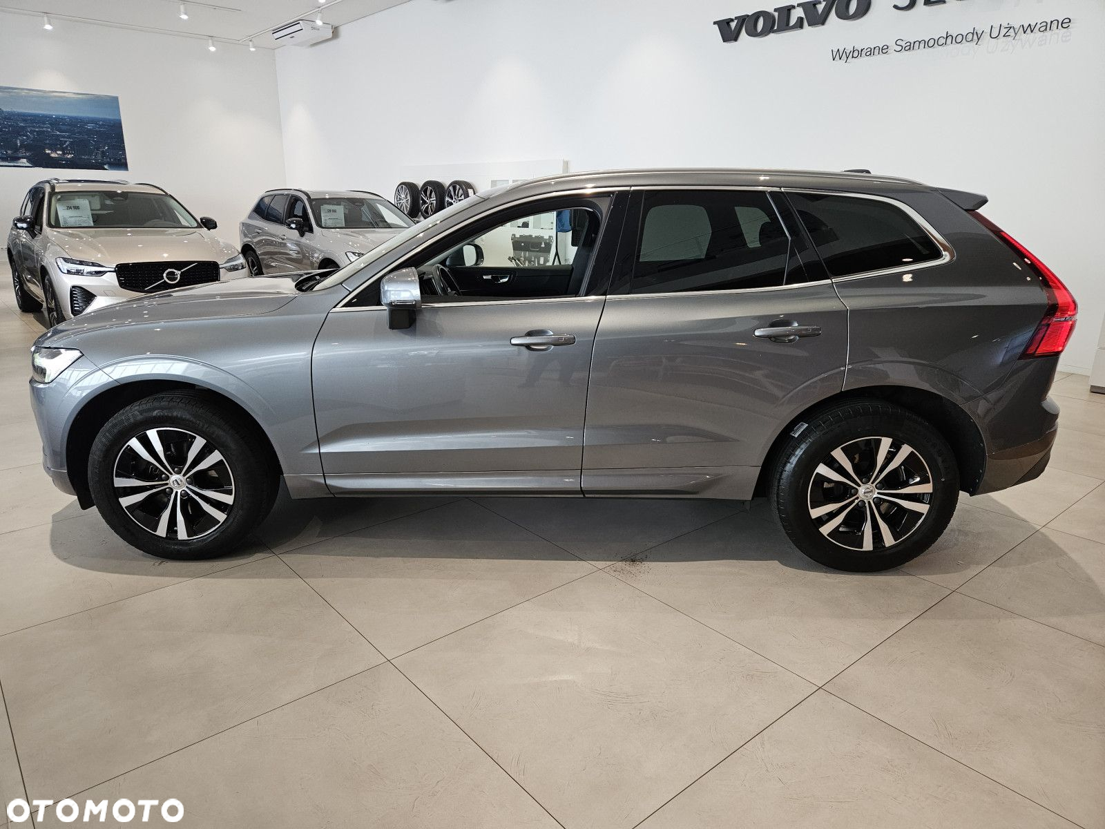 Volvo XC 60 - 8