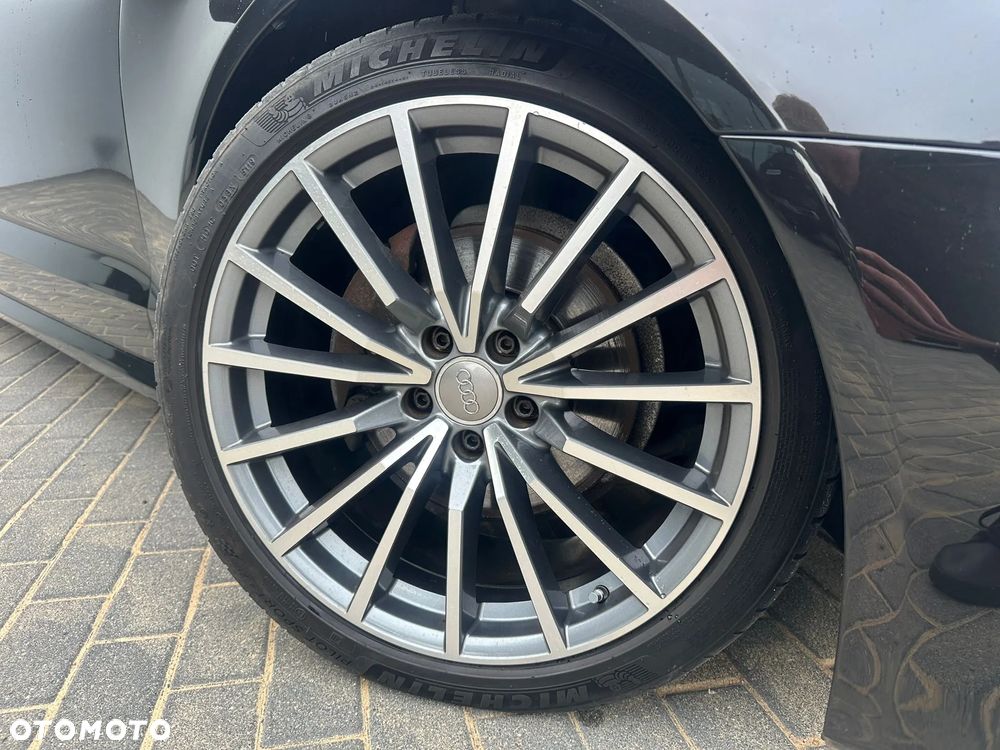 Audi A6 - 15