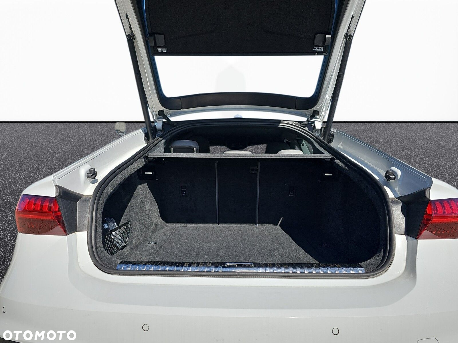 Audi A7 Sportback - 31