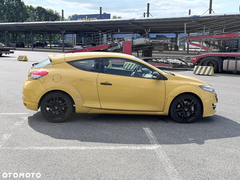 Renault Megane 2.0 16V RS - 13