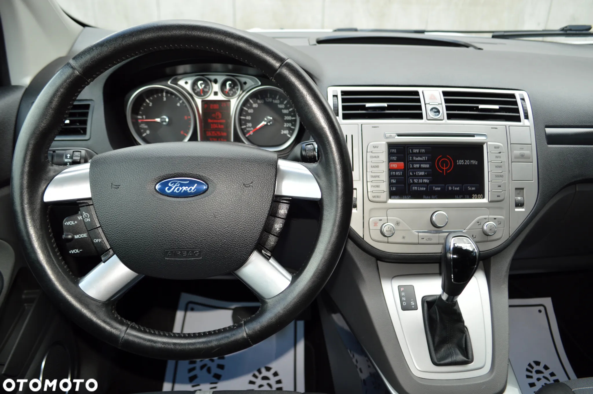 Ford Kuga 2.0 TDCi 4WD Titanium - 16